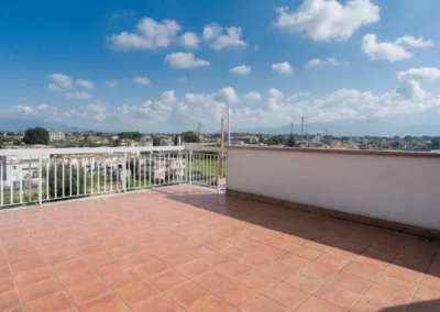 Appartamento ristrutturato in vendita a Cisterna di Latina – zona stazione