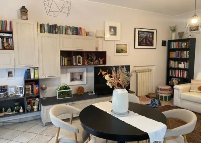 Ampio trilocale ristrutturato in vendita a Cisterna di Latina – Via Roma