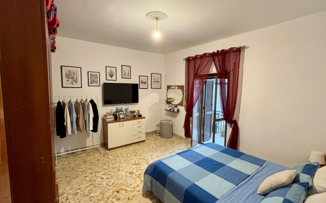 Appartamento in posizione centralissima a Cisterna di Latina