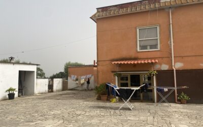 Villino Unifamiliare con Ampia Corte Esclusiva