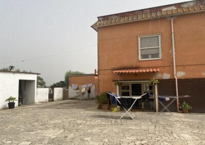 Villino Unifamiliare con Ampia Corte Esclusiva