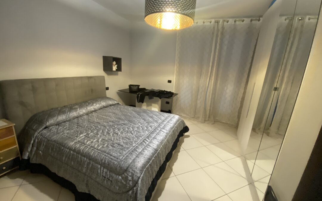 Appartamento con Posto auto
