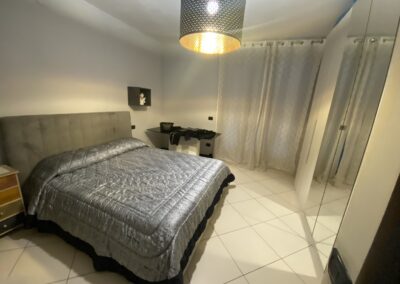 Appartamento con Posto auto