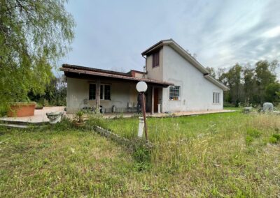 Villa unifamiliare in vendita