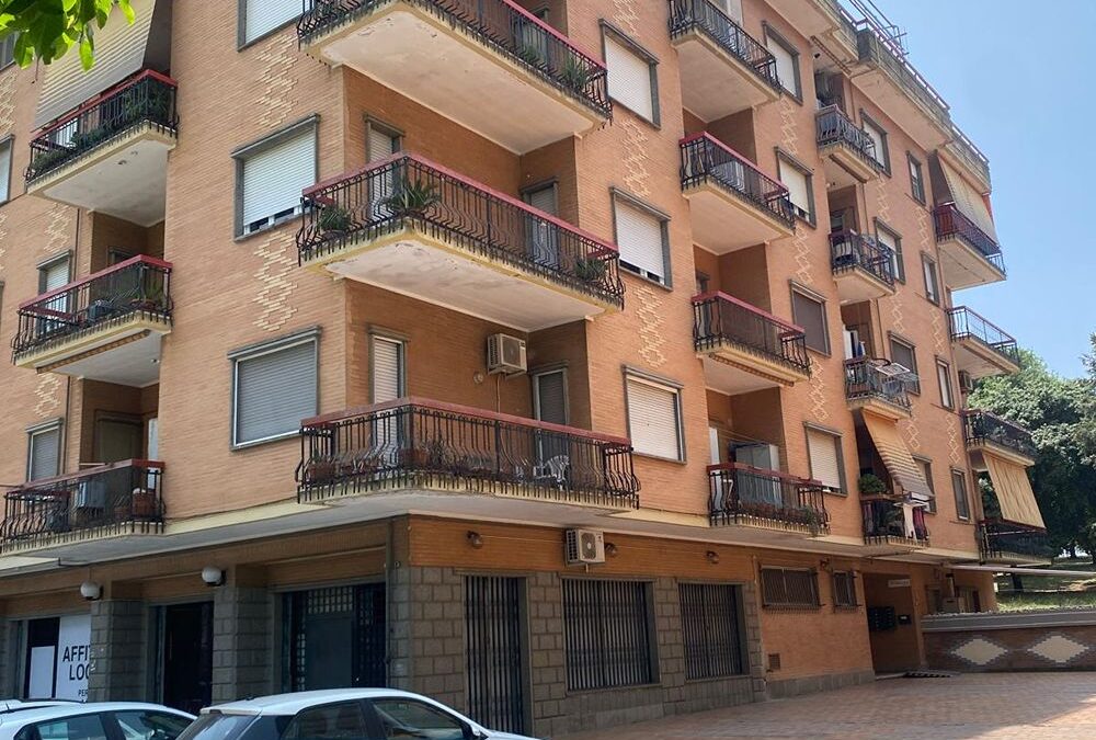 Appartamento in Ottimo Stato – Cisterna di Latina