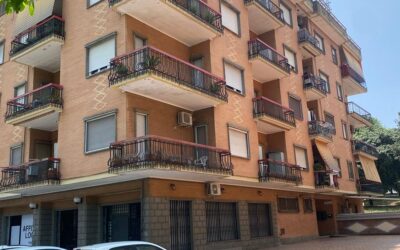 Appartamento in Ottimo Stato – Cisterna di Latina
