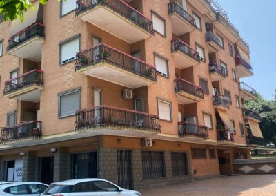Appartamento in Ottimo Stato – Cisterna di Latina