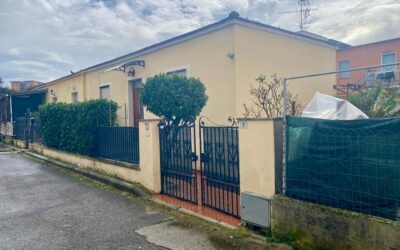 Villa Bifamiliare in Vendita – Latina