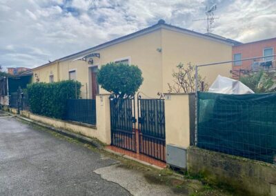 Villa Bifamiliare in Vendita – Latina