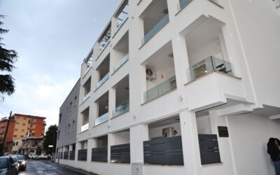 Appartamento in contesto signorile – Cisterna di Latina