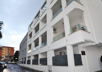 Appartamento in contesto signorile – Cisterna di Latina
