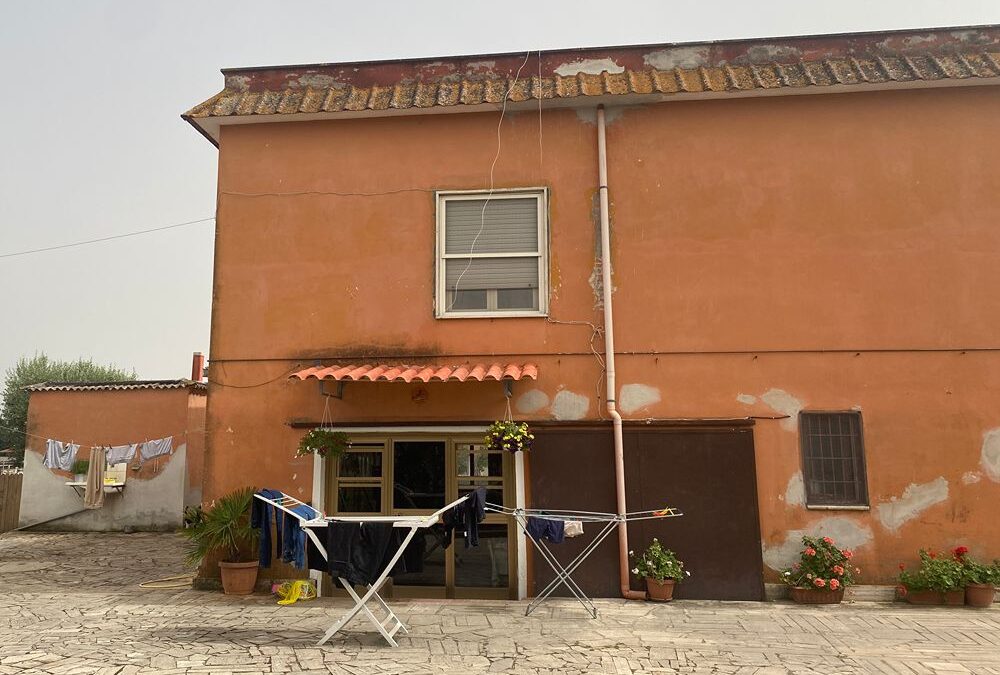 Villino Unifamiliare con Ampia Corte Esclusiva