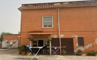 Villino Unifamiliare con Ampia Corte Esclusiva
