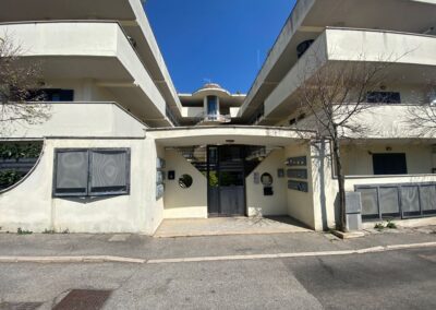 Appartamento con Posto Auto