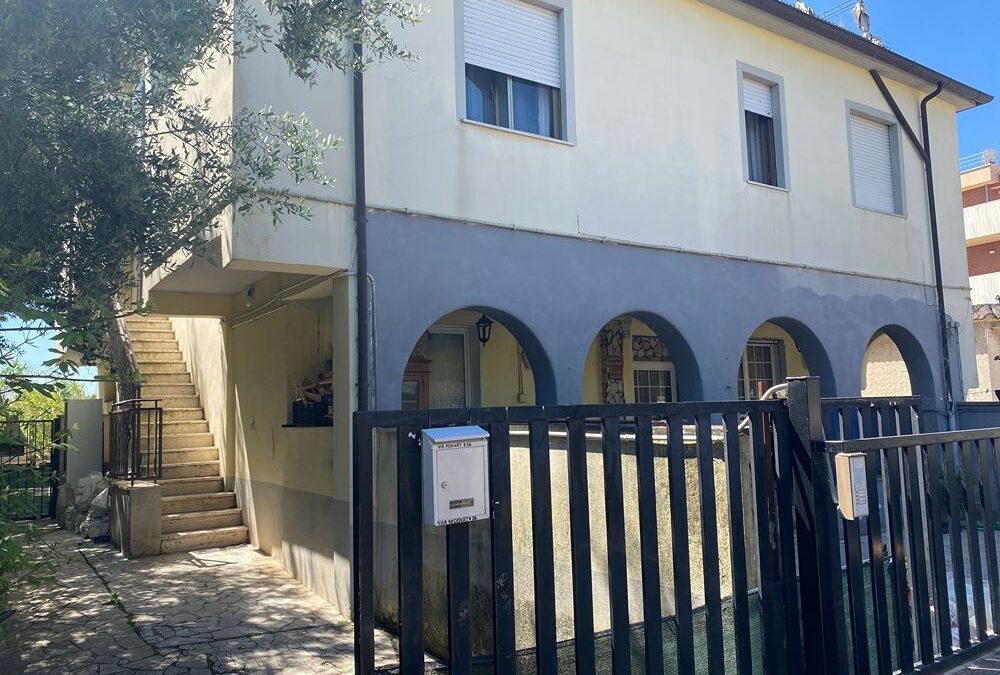 Appartamento Completamente Ristrutturato – Cisterna di Latina