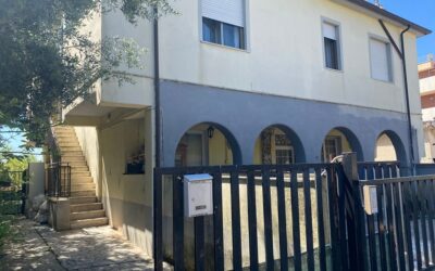 Appartamento Completamente Ristrutturato – Cisterna di Latina