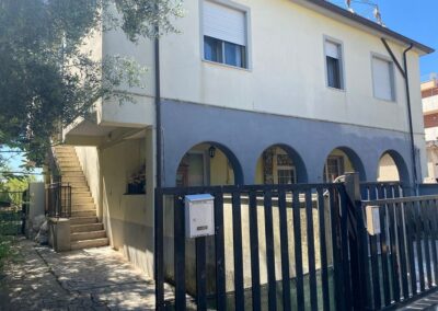 Appartamento Completamente Ristrutturato – Cisterna di Latina
