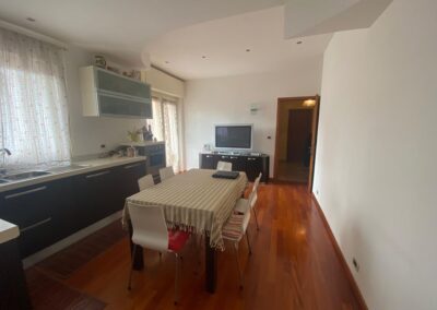 Appartamento in Vendita – Latina