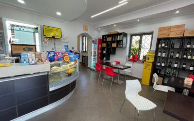 Locale Commerciale con Laboratorio- Borgo Flora