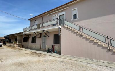 Appartamento in vendita – Borgo Flora