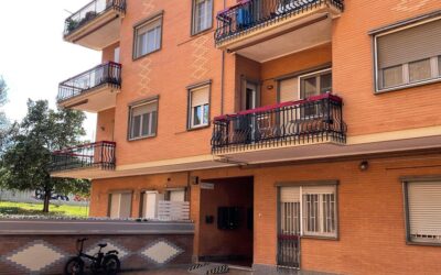 Appartamento Ristrutturato – Cisterna di Latina