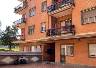 Appartamento Ristrutturato – Cisterna di Latina