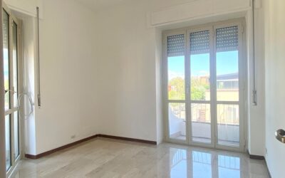 Appartamento in posizione centrale – Latina