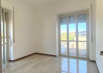 Appartamento in posizione centrale – Latina