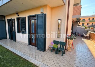 Appartamento di recente realizzazione – Cisterna di Latina