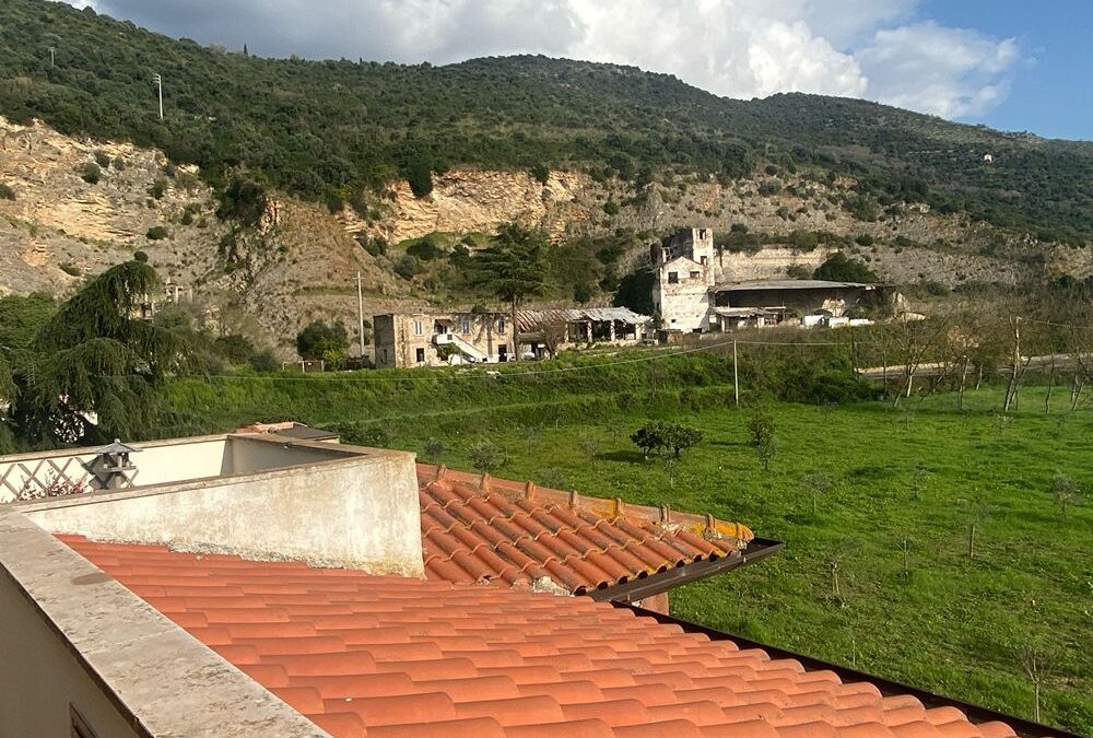 Monticchio, Appartamento in ottime condizioni a reddito